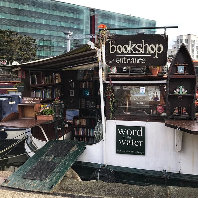 9 Fabulous Bookshops to Visit Around the World