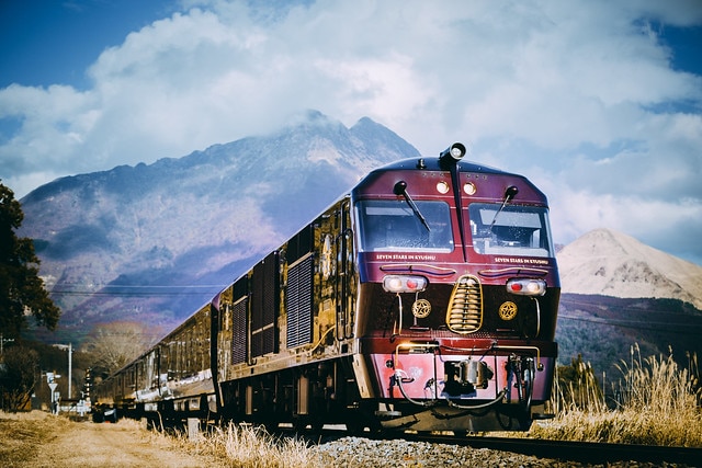 Luxury Train Ticket Prices Guide