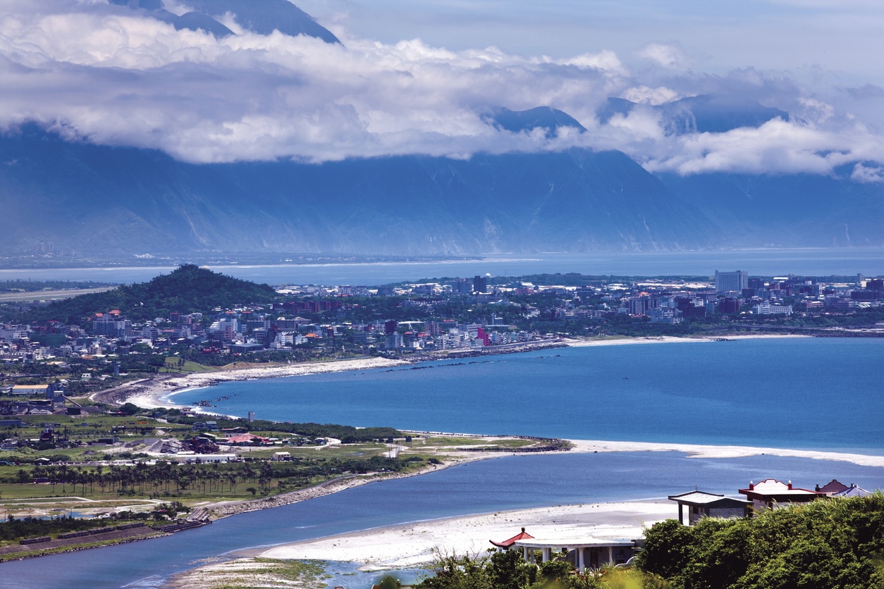 8 Amazing Reasons to Visit Taiwan’s East Coast