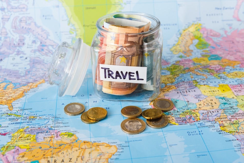 7 Affordable Countries You Can Travel Around with a Daily Budget of 15 US Dollars