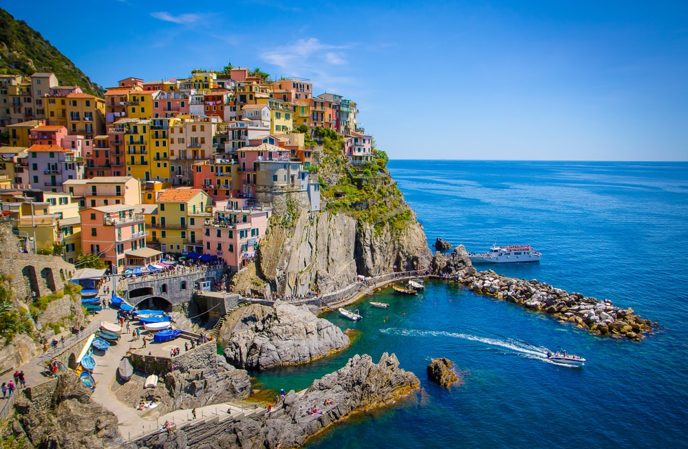 5 Amazing Reasons to Explore Italy