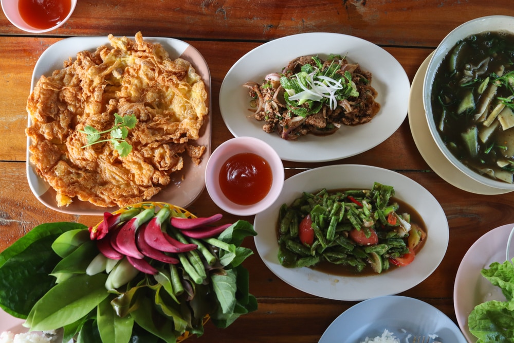 The Top Restaurants in Bangkok You Need to Visit