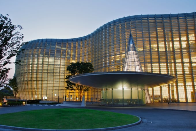 The Top 8 Art Museums In Tokyo To Visit Skyticket Travel Guide