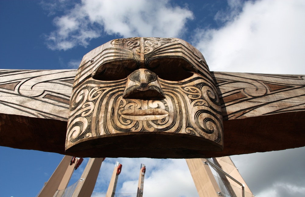 The Top Ten Places To See Maori Culture In New Zealand