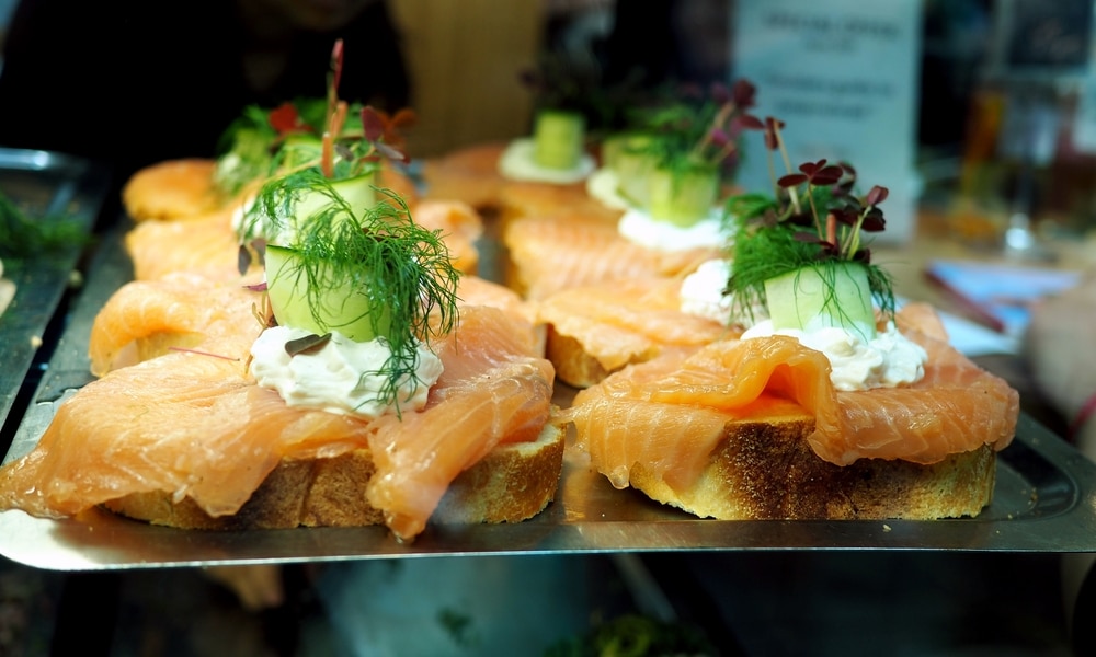 9 Food and Drink Experiences You Have to Try in Sweden