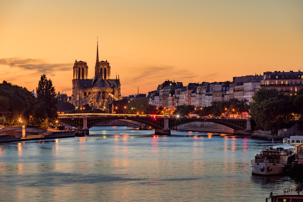 6 Reasons Why You’ll Fall in Love with Paris