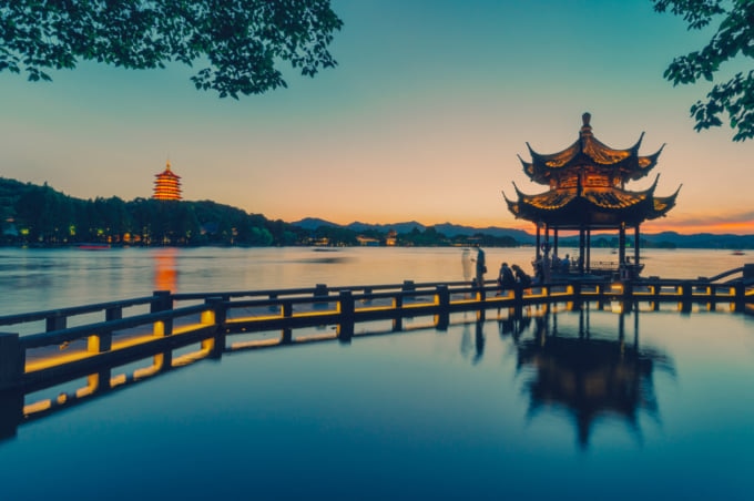 6 Easy Daytrips to Take From Shanghai – skyticket Travel Guide