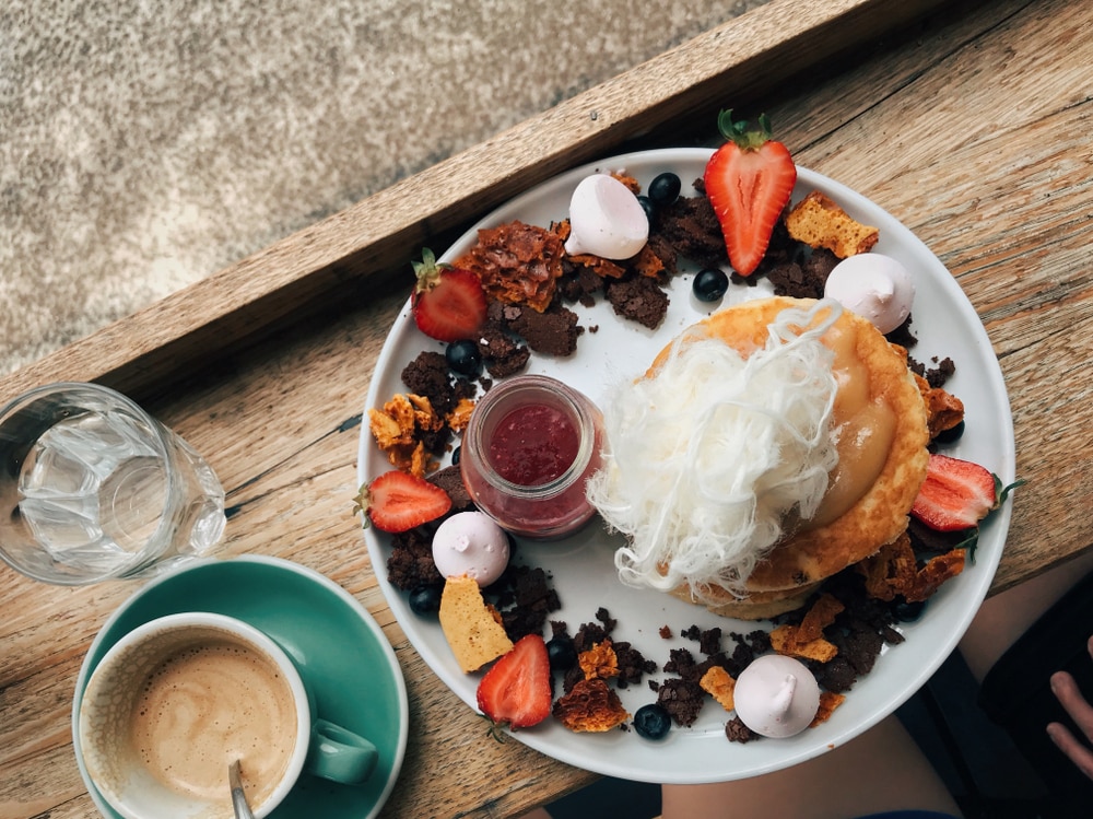 7 Cafes and Brunch Spots in Melbourne Well Worth a Visit