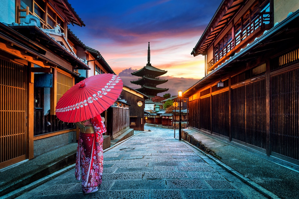 10 Things You Should Do When Visiting a Shrine or Temple in Japan