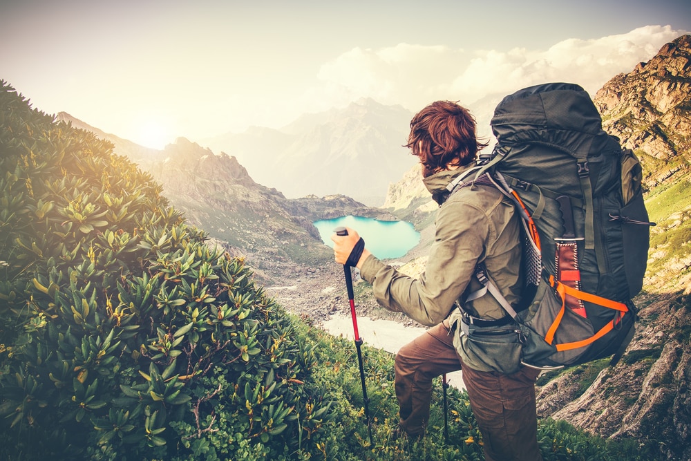 The Backpacking Checklist: Things to Do Before Going Backpacking or on a Long Trip