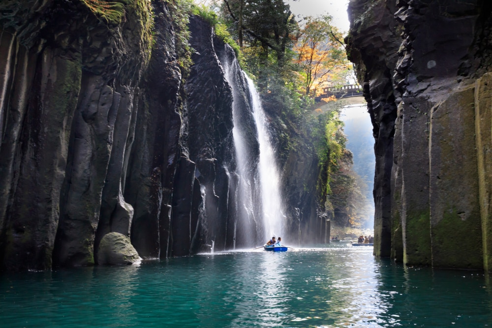The Most Beautiful Places to Visit on Japan’s Southern Island of Kyushu