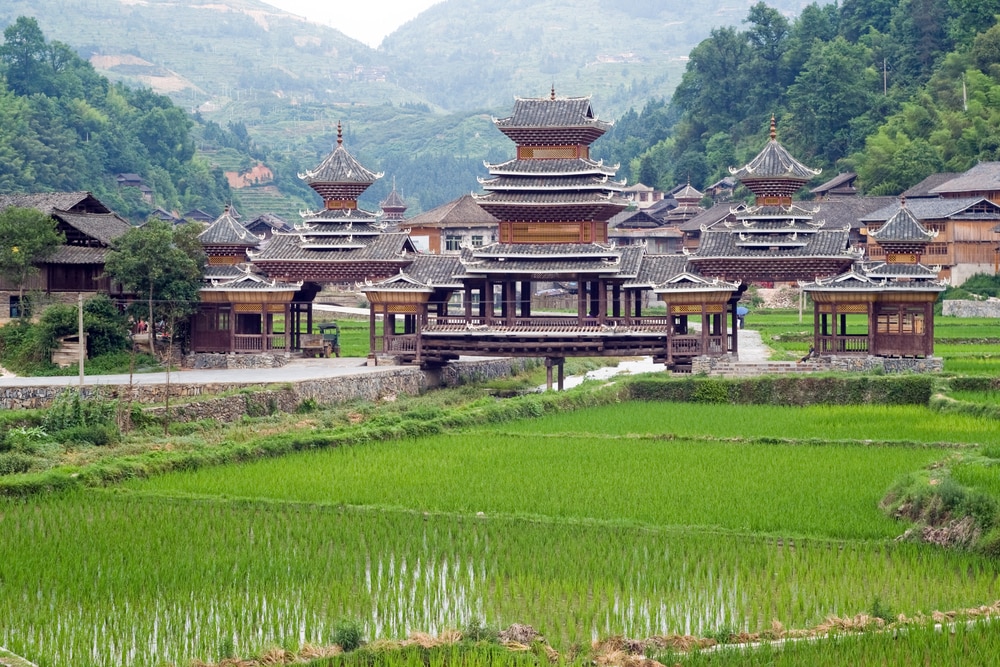 Beautiful Ethnic Villages in China You Need to Check Out