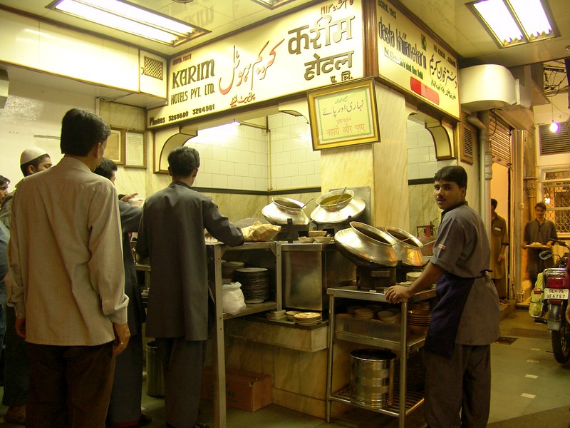 7 Iconic 100-Year-Old Eateries to Discover in Old Delhi