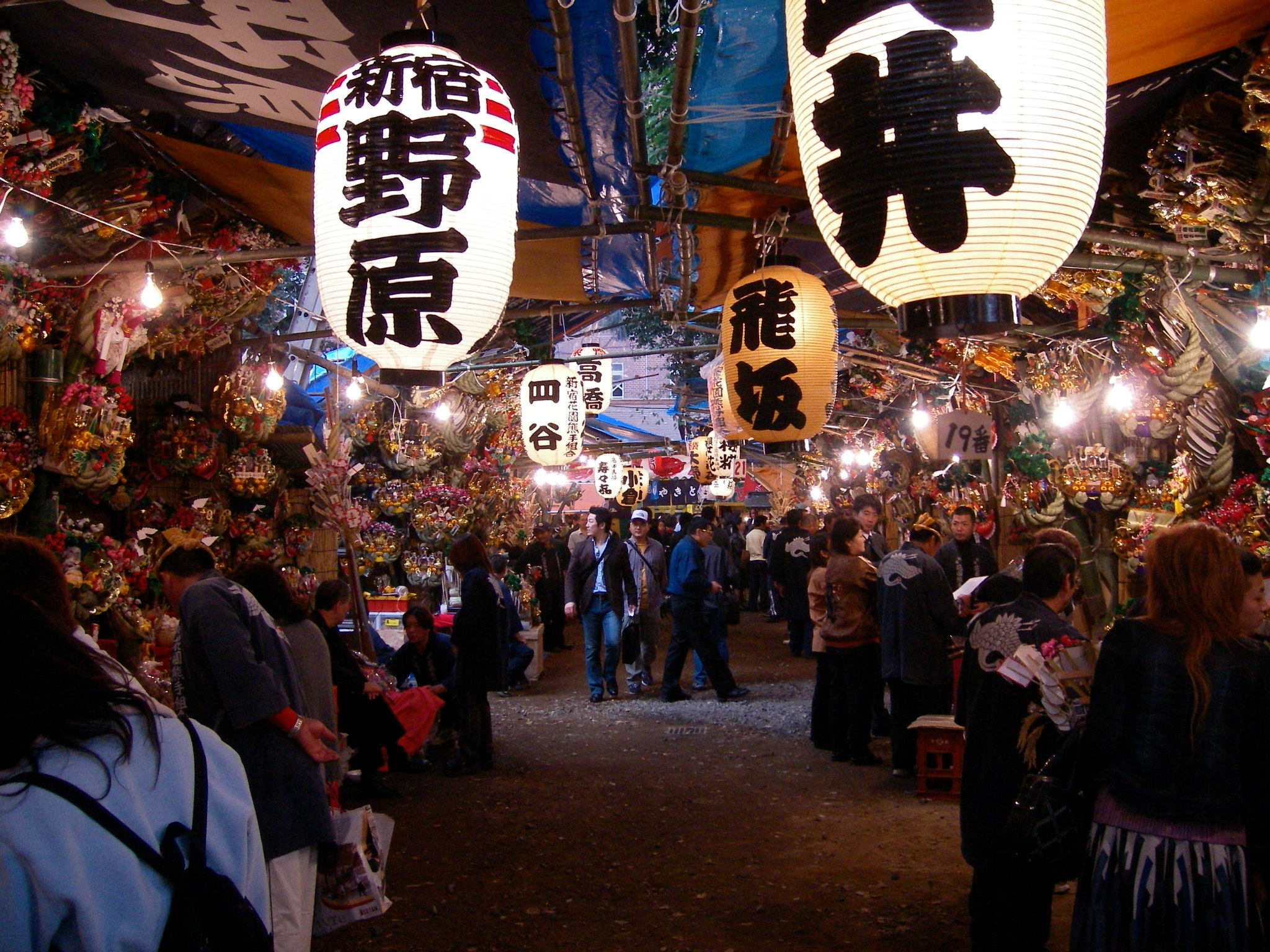 Shinjuku’s 6 Must-See Kabukicho Festivals