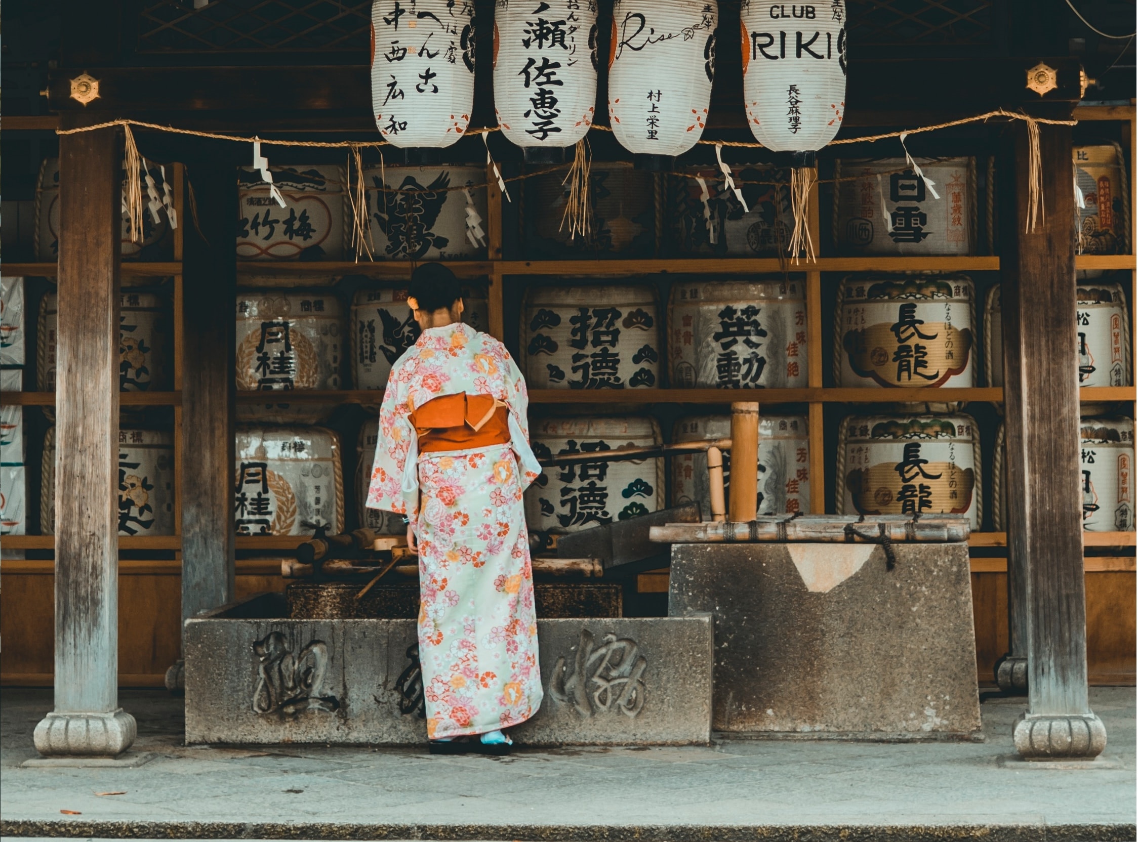 10 Things You Should Know Before Traveling to Japan for the First Time