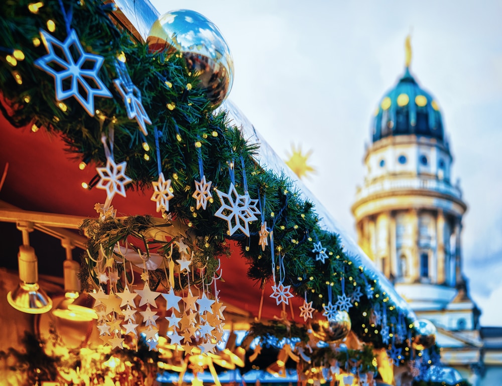 The 7 Most Spectacular Christmas Markets in Europe
