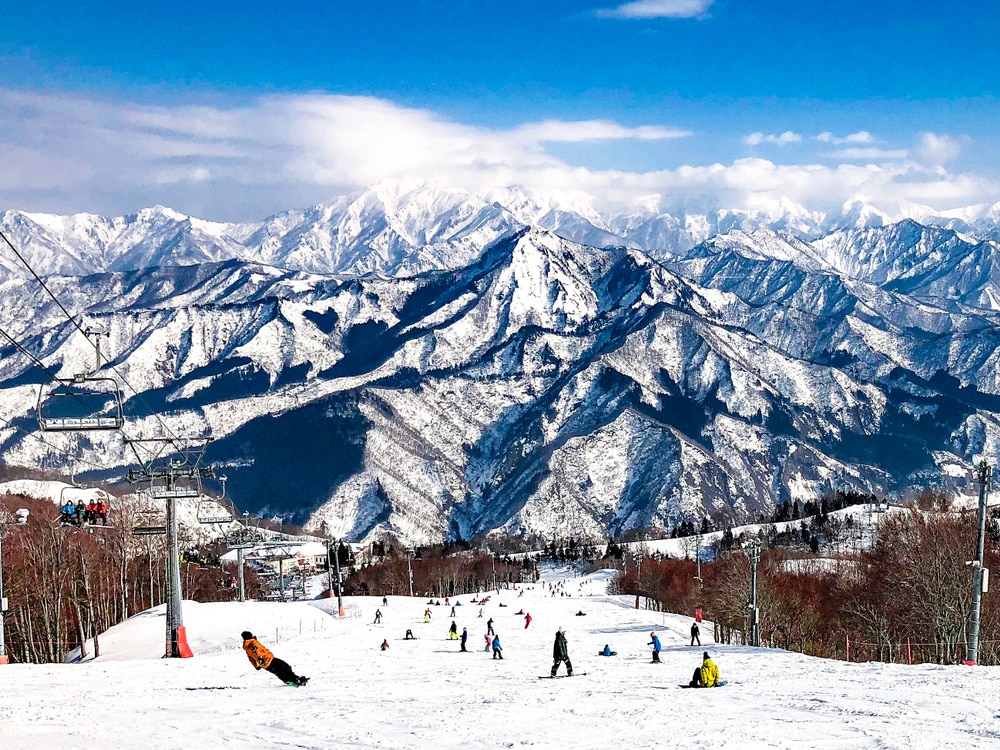 10 Picture-Perfect Sightseeing Spots and Experiences in Niigata