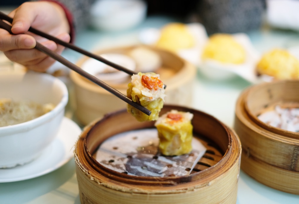 7 Foods You Need to Try When Visiting Hong Kong