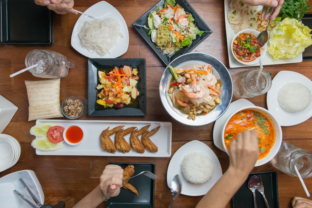 The Best Cities to Visit in Asia for Food Lovers