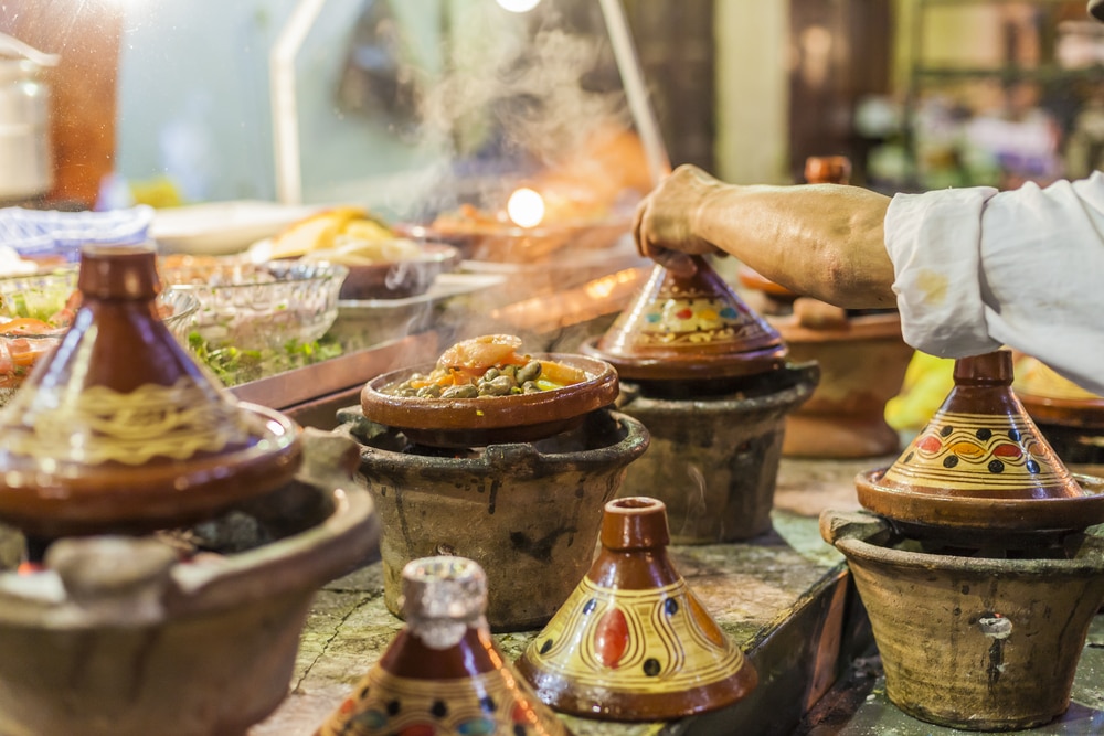 6 Dishes You Need to Try When Visiting Morocco