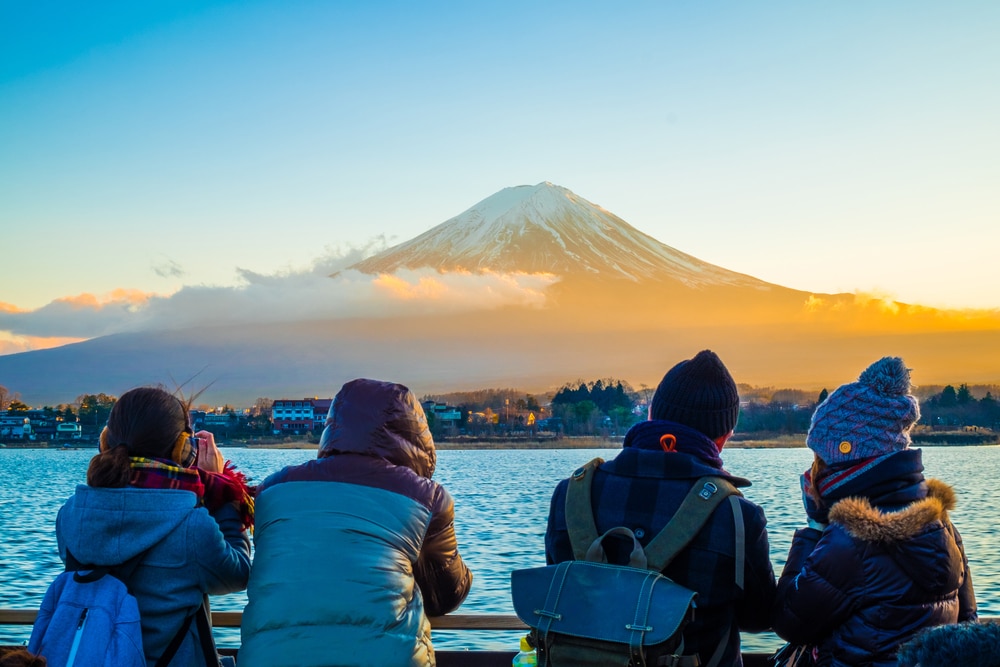 10 Things to Do in Japan During the Winter Season