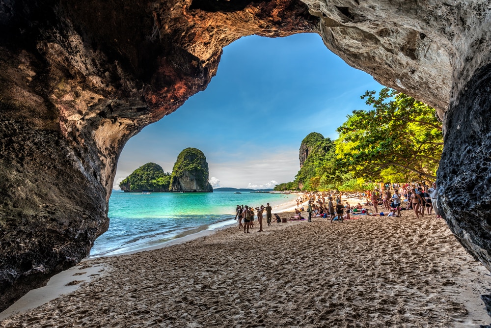 The World’s 10 Most Beautiful Beaches