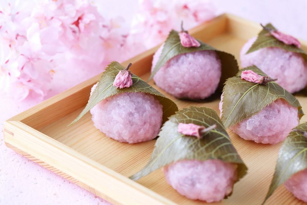 A Guide to Wagashi: Japan’s Traditional Teatime Snack