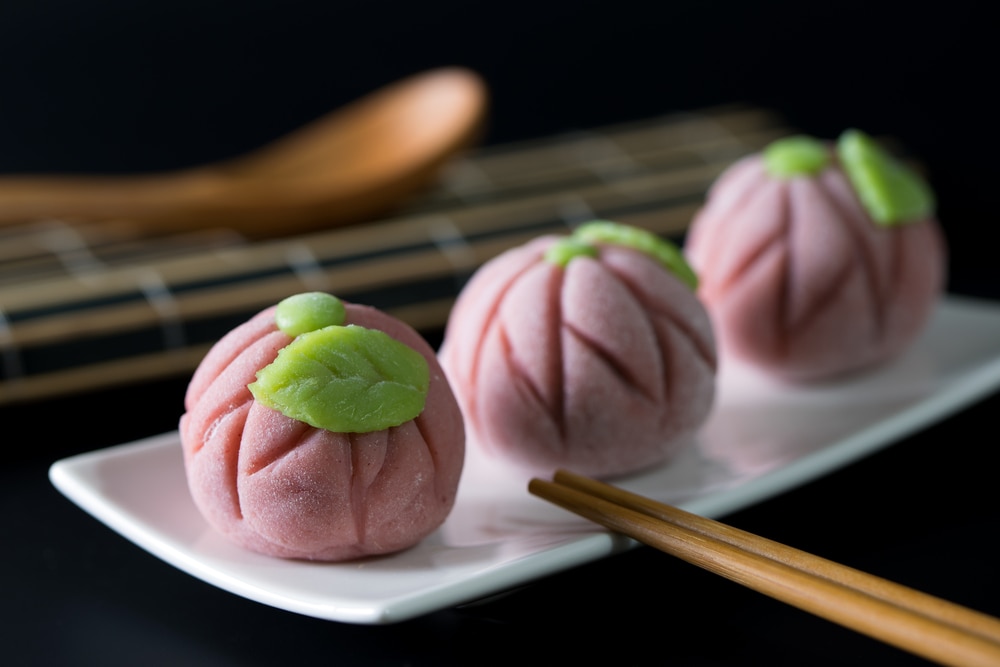 10 Types of Traditional Wagashi Sweets to Try in Japan
