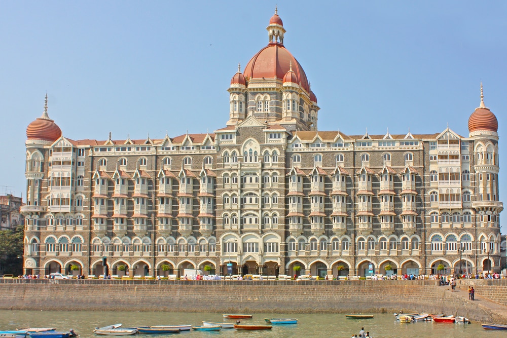 Mumbai’s 5 Must-Visit Restaurants – skyticket Travel Guide