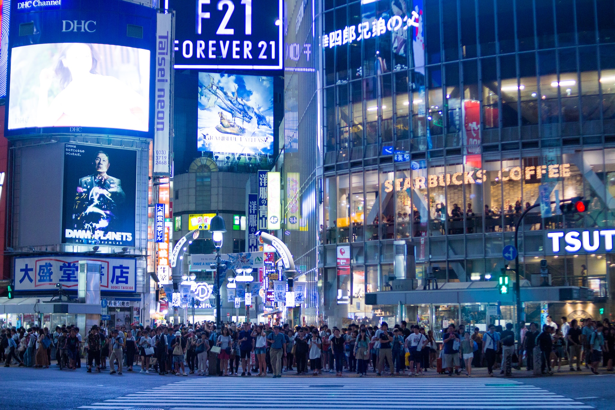 The Top 7 Things to Do in and Around Shibuya Station