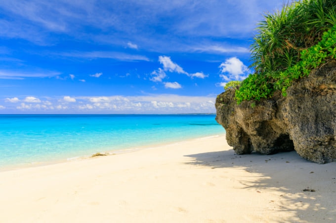 The Top 7 Best Beaches In Okinawa Japans Island Paradise Skyticket Travel Guide