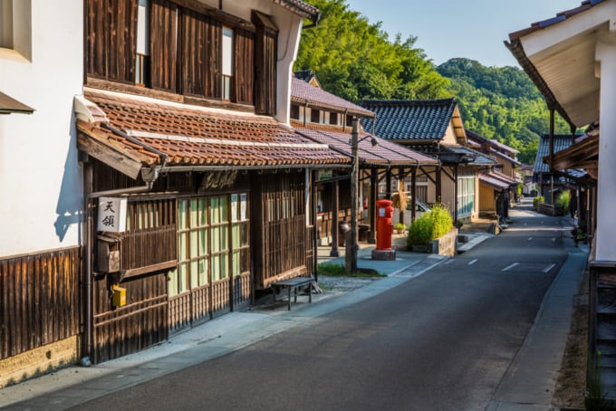 The Top 10 Things to Do in Shimane Prefecture, Japan’s Best-Kept Secret ...