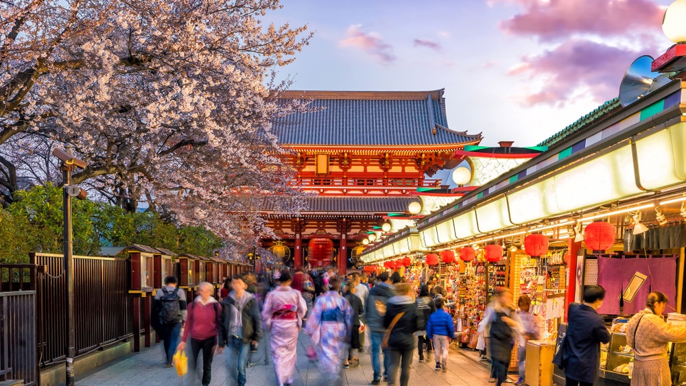 10 Interesting Things to Do and See in Asakusa