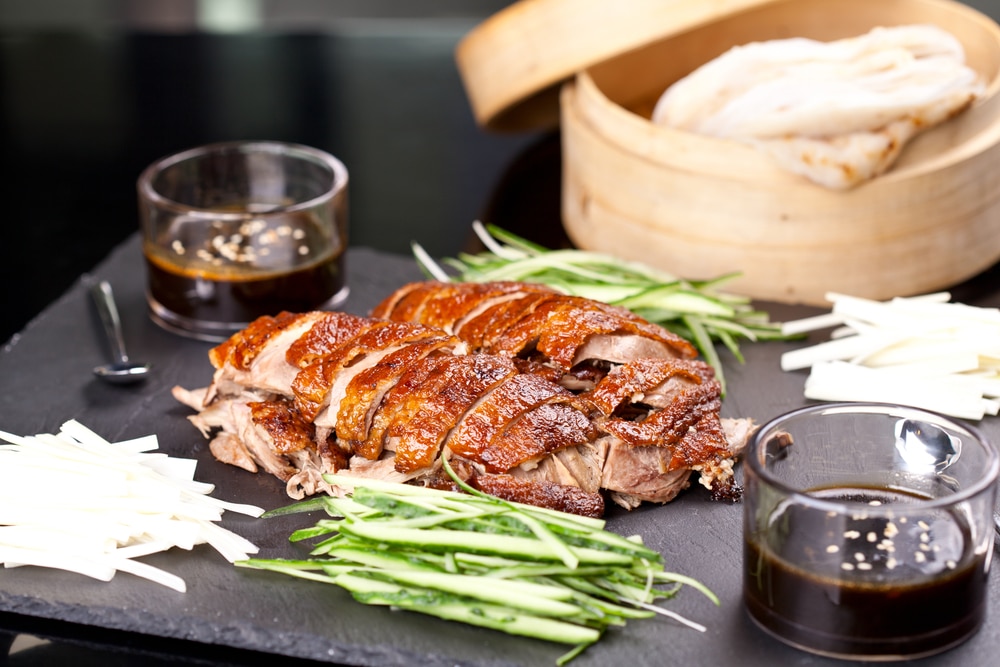 5 Must-try Foods When Visiting China