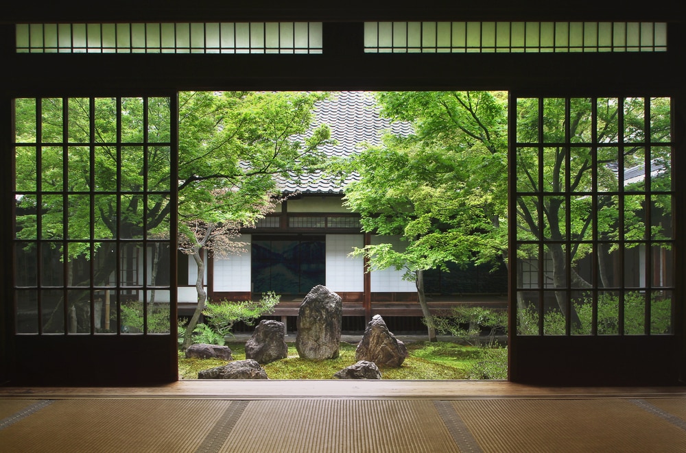 6 Beautiful Traditional Ryokan Inns to Stay at in Tokyo