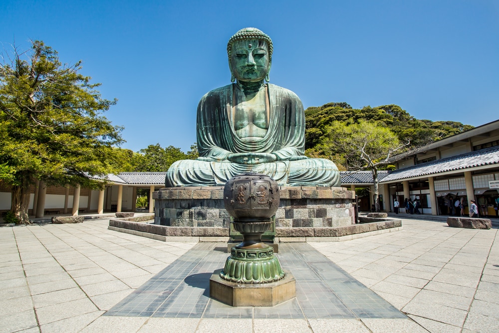 7 Things to Do in Kanagawa Prefecture