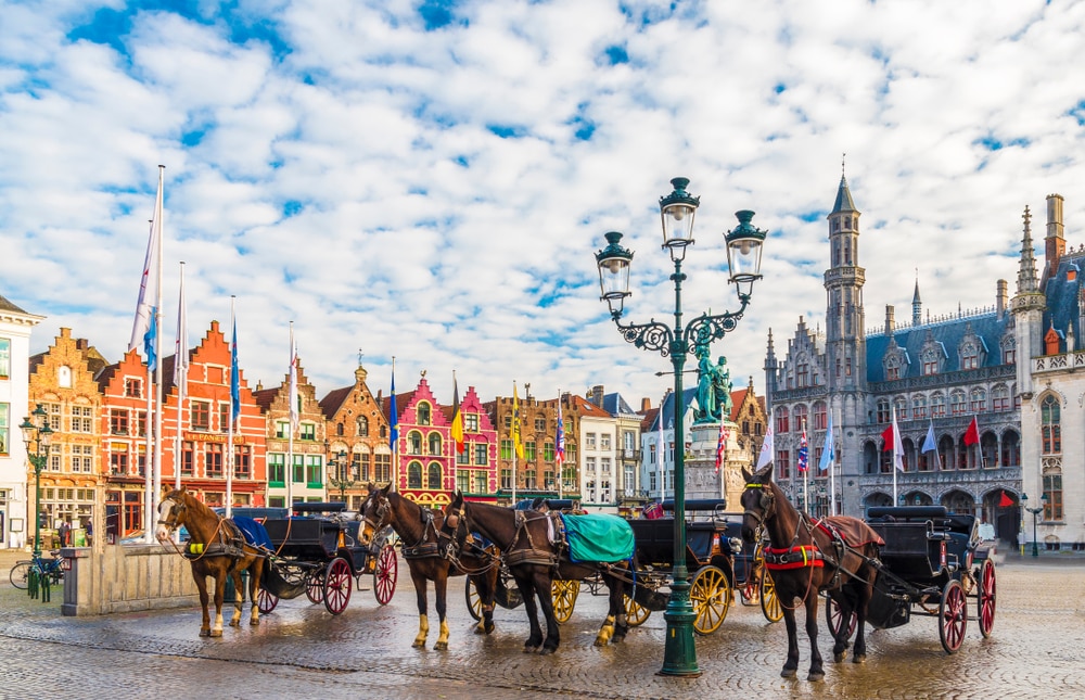 6 Incredible Day Trips to Take from Brussels