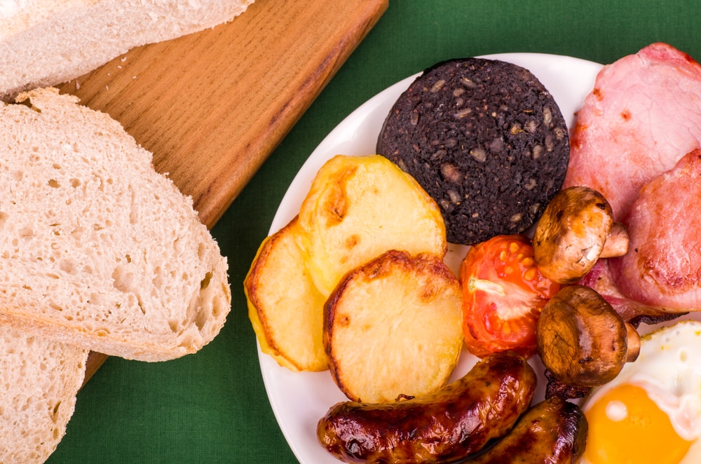 The 6 Authentic Irish Dishes You Have to Try When Visiting Ireland