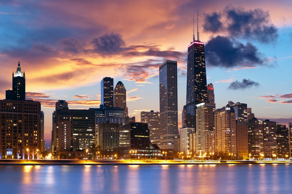 Where to Stay at in Chicago: The Top 6 Hotels