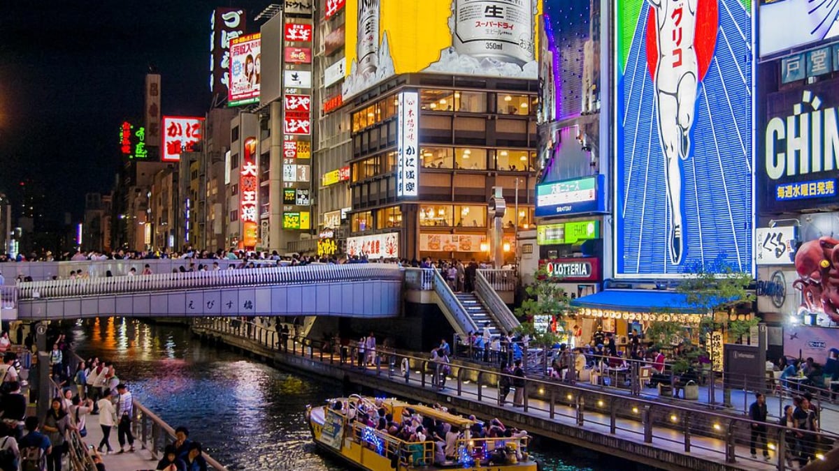 10 Easy Daytrips You Can Take From Osaka