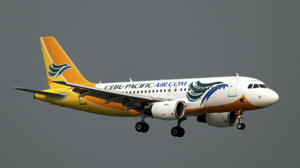 A Guide to Flying with Cebu Pacific: Airline Review and What to Expect