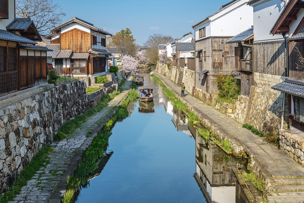 7 Scenic Spots and Beautiful Places in Japan that Only Locals Know About