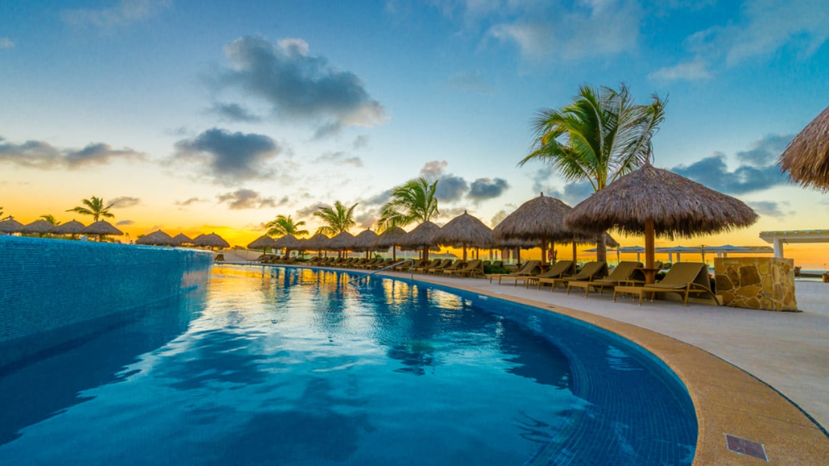 Safest All Inclusive Resorts In Mexico Adults Only