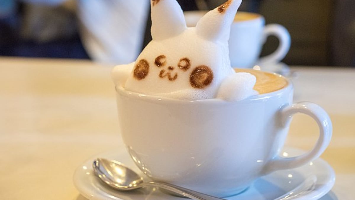 3 Cafes You Need to Check Out in Harajuku