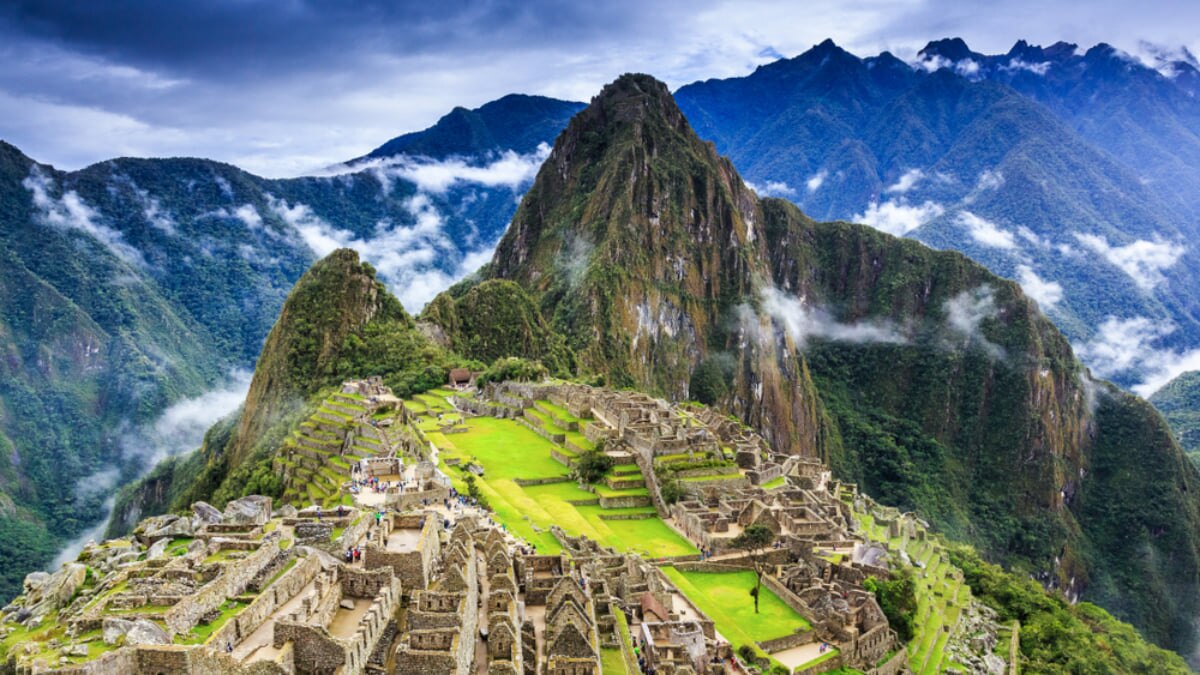 How to Travel to Machu Picchu, Peru