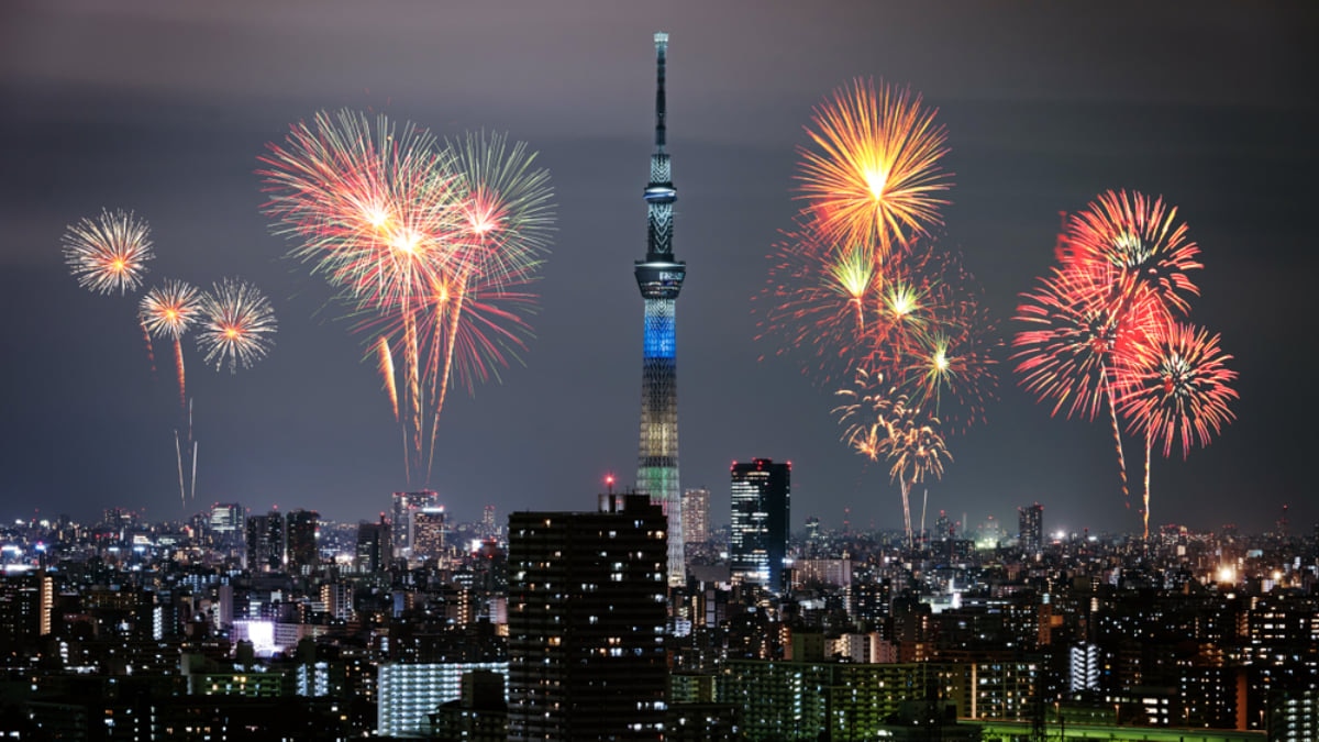 The Top 10 Things to Do in Tokyo During the Olympics