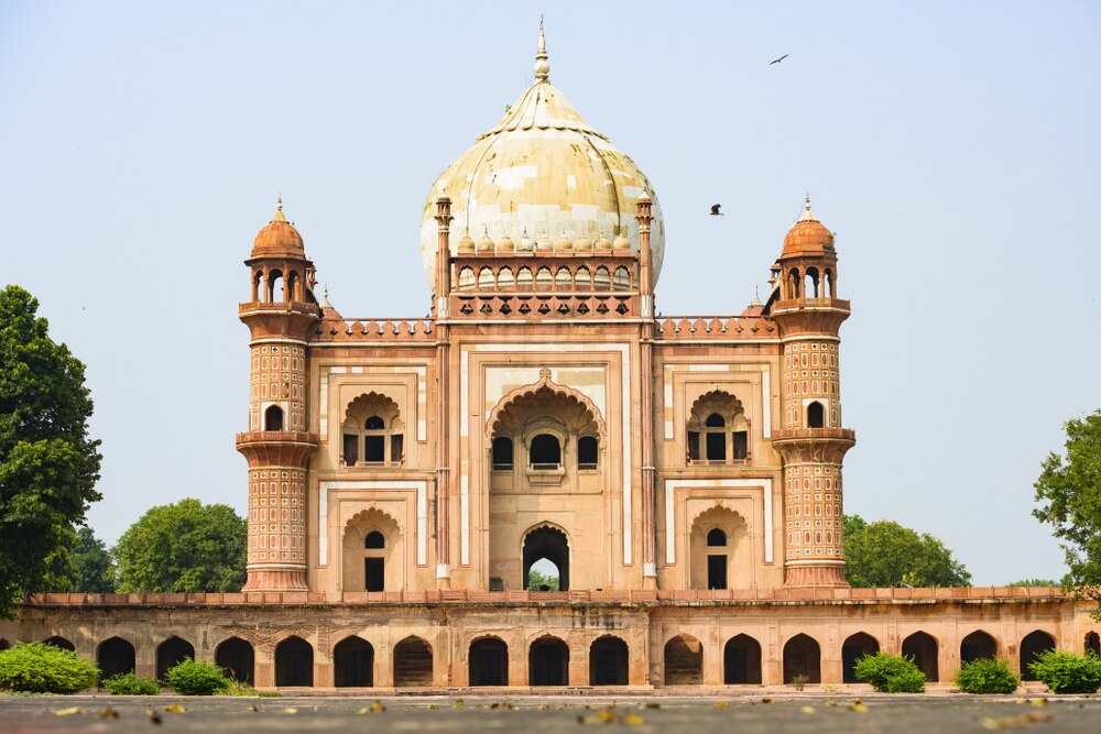 Restaurant Open 24 Hours In Delhi