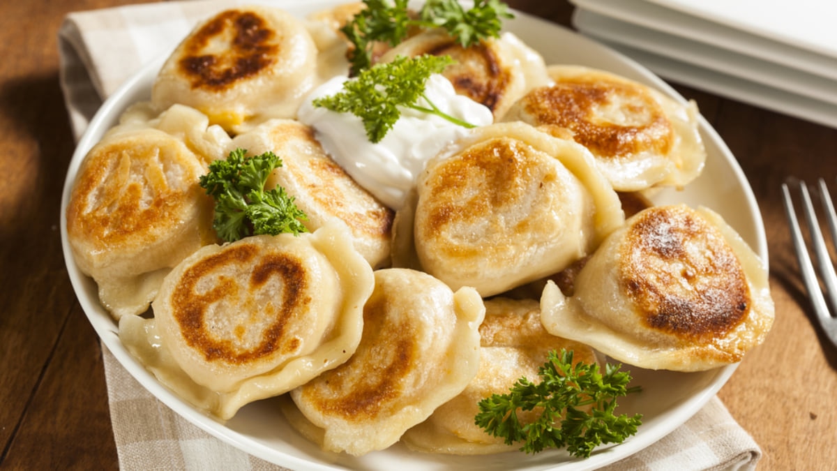 Foods You Need to Try When Visiting Poland