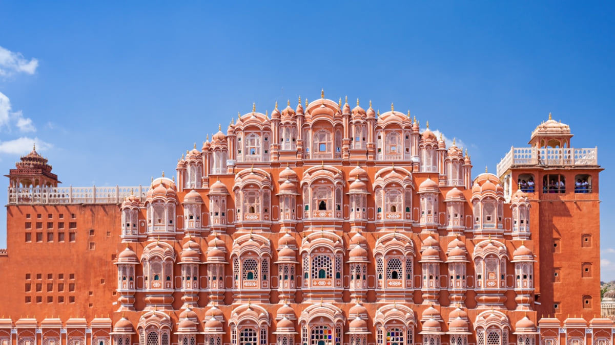 How to Spend 24 Hours in Jaipur, India’s Pink City