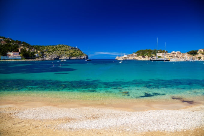 Cheap Beach Destinations In Europe Perfect For A Budget Summer